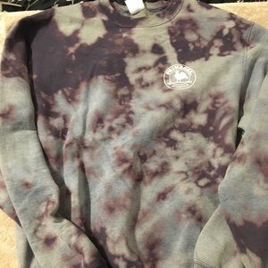 Primrose Sweatshirt.